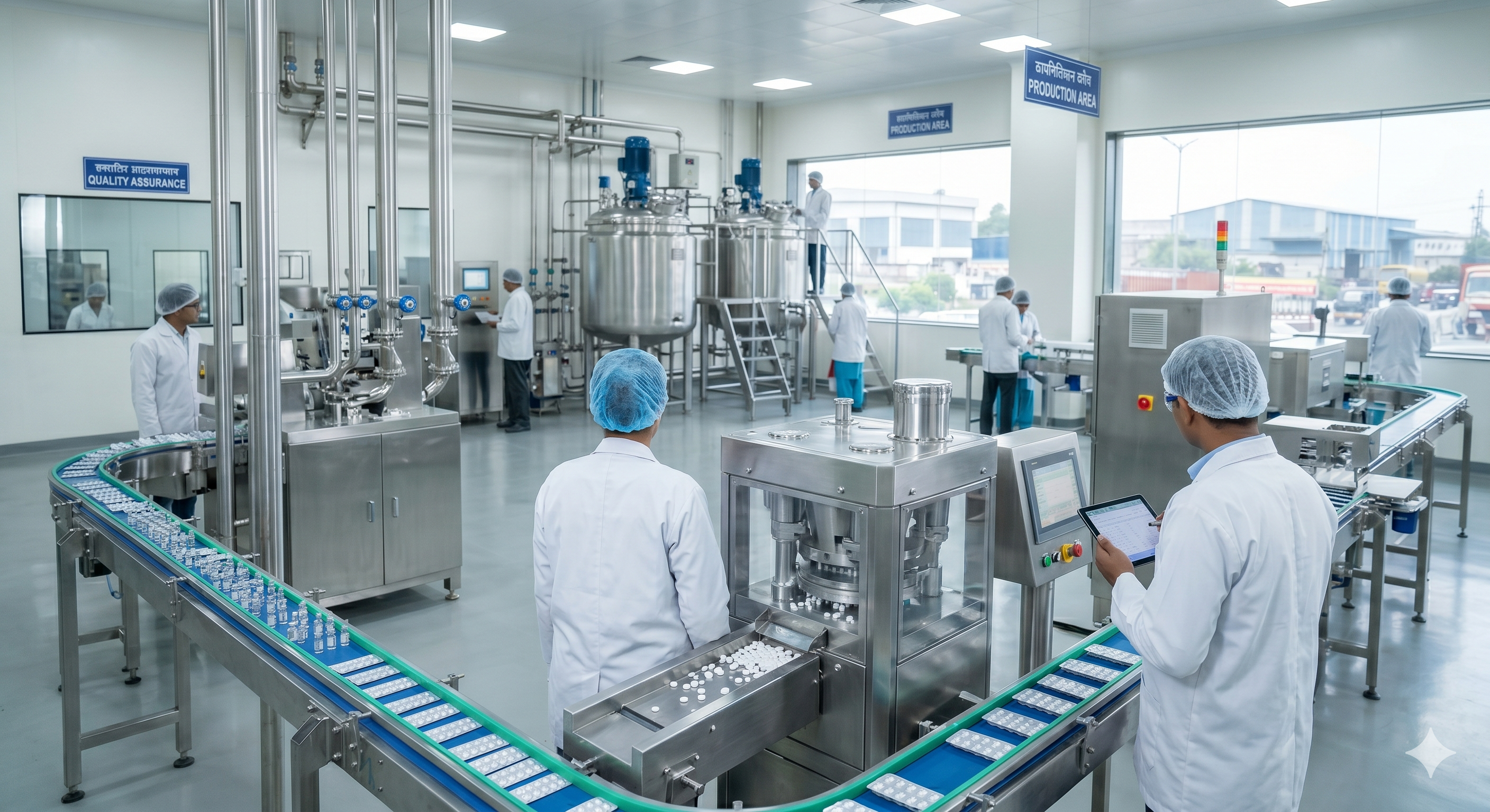 How to Choose the Right Supplement Manufacturer for Your Brand